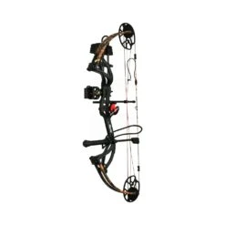 Bear Cruzer G3 RTH Compound Bow -Archery Shop wildfire 2