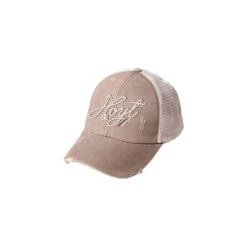 Hoyt Cap -Archery Shop womensinfinity 1