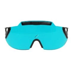 X-Sight 2RX Shooting Glasses - Vivid 5 Lens Set -Archery Shop x sight ice blue lens