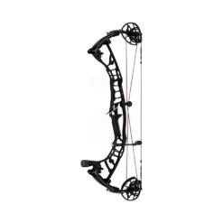 Hoyt Z1S Compound Bow - Mod 2 -Archery Shop z1sblackhammer 2
