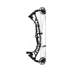 Hoyt Z1S Compound Bow - Mod 3 24 Hoyt Z1S Compound Bow - Mod 3 -Archery Shop z1sblackout 2 1