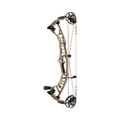 Hoyt Z1S Compound Bow - Mod 3 16 Hoyt Z1S Compound Bow - Mod 3 -Archery Shop z1sbourbon 2 1