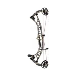 Hoyt Z1S Compound Bow - Mod 2 -Archery Shop z1selevated 2