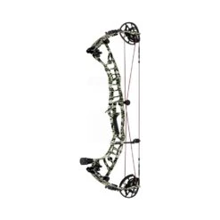 Hoyt Z1S Compound Bow - Mod 2 -Archery Shop z1shighland 2