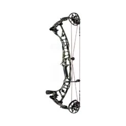 Hoyt Z1S Compound Bow - Mod 3 25 Hoyt Z1S Compound Bow - Mod 3 -Archery Shop z1skuiuverde 2 1