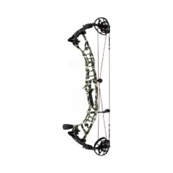 Hoyt Z1S Compound Bow - Mod 3 26 Hoyt Z1S Compound Bow - Mod 3 -Archery Shop z1sraptorhammer 2 1
