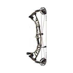 Hoyt Z1S Compound Bow - Mod 3 20 Hoyt Z1S Compound Bow - Mod 3 -Archery Shop z1srealtreeedge 2 1