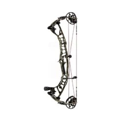 Hoyt Z1S Compound Bow - Mod 3 21 Hoyt Z1S Compound Bow - Mod 3 -Archery Shop z1ssubalpine 2 1