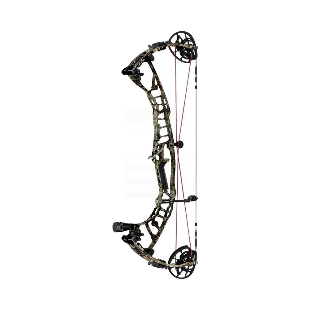 Hoyt Z1S Compound Bow - Mod 3 9 Hoyt Z1S Compound Bow - Mod 3 - Image 7