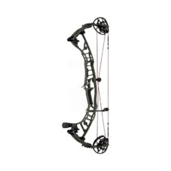 Hoyt Z1S Compound Bow - Mod 2 -Archery Shop z1swilderness 2